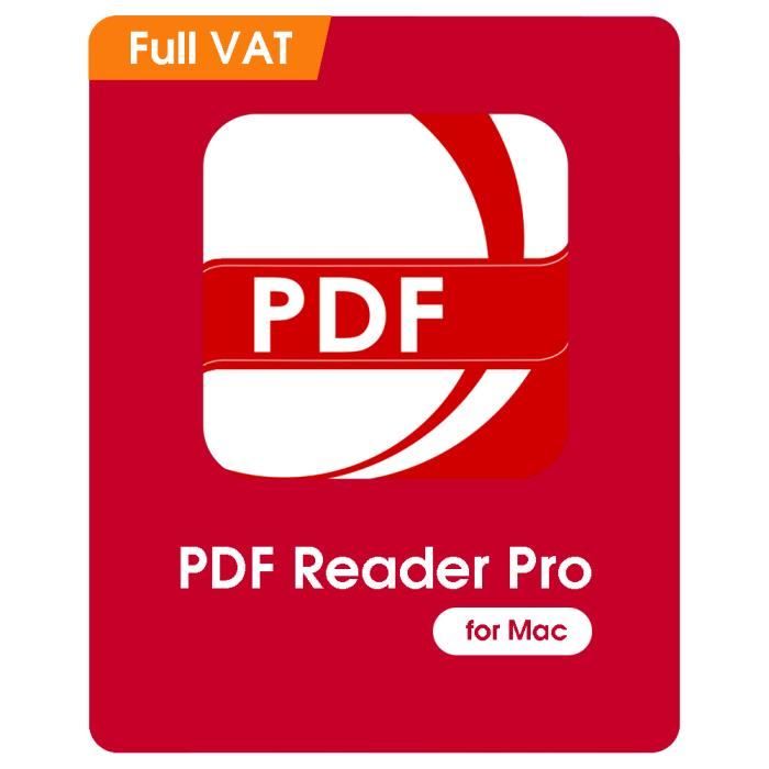 PDF Reader Pro 2.9.8 PC macos ACTIVATION À VIE EMAIL LIVRAISION EXTRA ...