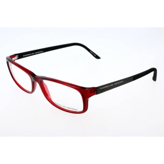 Ladies' Spectacle frame Porsche Design P8243-C ø 54 mm main image 1