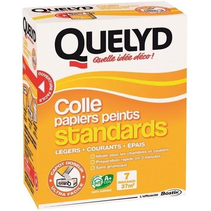 Colle standard papiers peints - 250 g