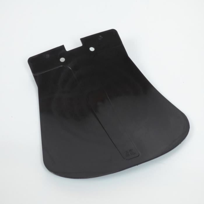 Extension De Garde-boue Avant Pour Honda CB500X (2019-2021) - Protection Anti-éclaboussures - Plastique ABS Noir - 11