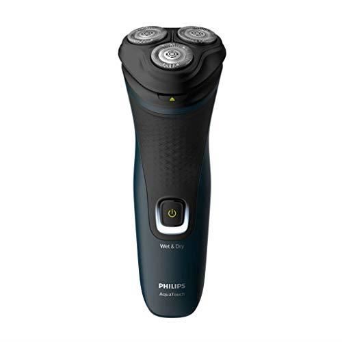 Rasoir Philips S-1121/41 - Sans fil Autonomie 40 min Tête lavable