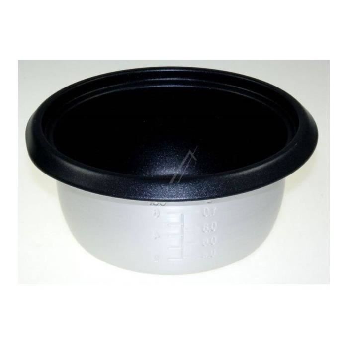 Cuve de cuiseur à riz Seb réf SS 991501 Cdiscount Electroménager