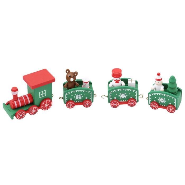 Vert Drole Petit Train En Bois Enfants Jouets De Noel Creative Cadeaux Decorations De Table De Noel Achat Vente Bureau Bebe Enfant Vert Drole Petit Train En Cdiscount Vert Drole Petit Train En Bois Enfants Jouets De Noel Creative Cadeaux Decorations De Table De Noel Achat Vente Bureau Bebe Enfant Vert Drole Petit Train En Cdiscount