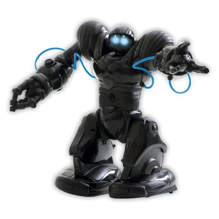Telecommande wowwee robosapien shop