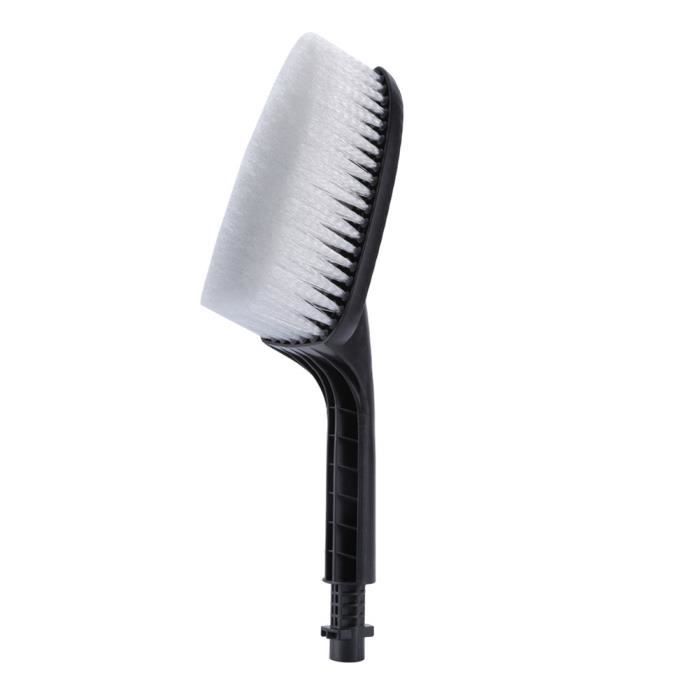 Tuyau Nettoyeur Haute Pression 10m - Compatible K2 K3 K4 K5 - Tressé Acier - Pression Max 40MPa