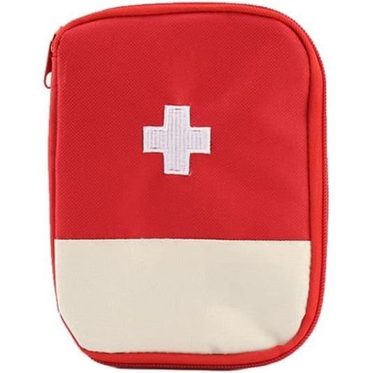 Yimai Trousse de Premiers Secours, Mini Kits de Survie Petite Trousse de Survie Yimai Trousse de Premiers Secours, Mini Kits de Survie Petite Trousse de Survie