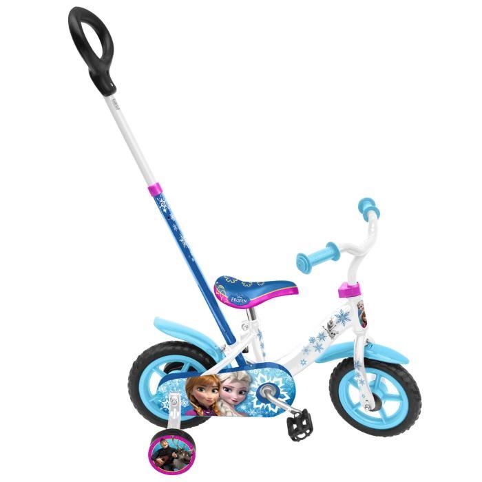 Cdiscount velo reine des neiges hot sale