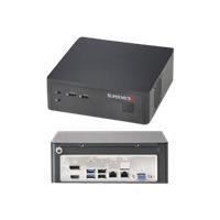 SUPERMICRO CSE ORDINATEUR DE BUREAU…