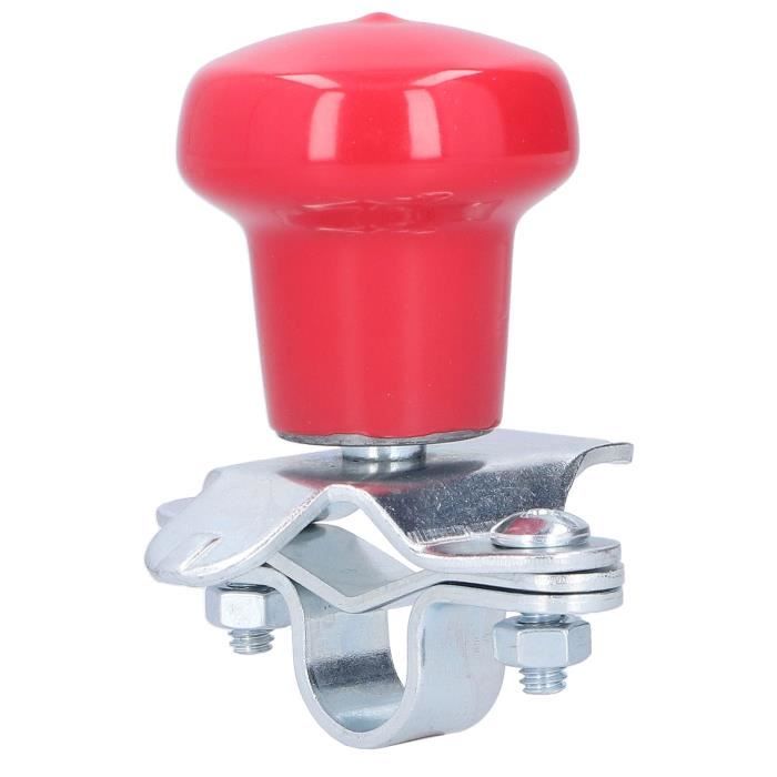 Bouton De Volant Universel Avec Roulement à Billes Et Clé