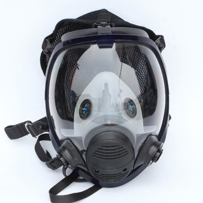 masque integral respiratoire masque integral respiratoire