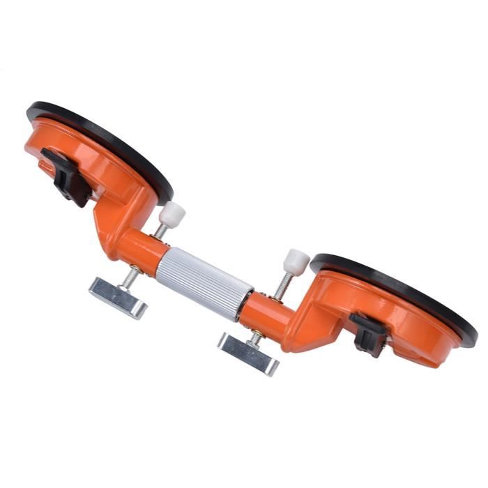 Support Téléphone Magnétique Voiture - Ventouse Puissante 89+ Lbs - Aimant 2800 Gf - Compatible Magsafe 2025 - 8