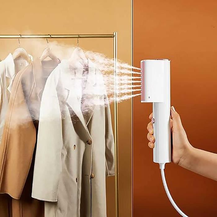 Fer à Repasser Automatique Avec Fonction De Repassage