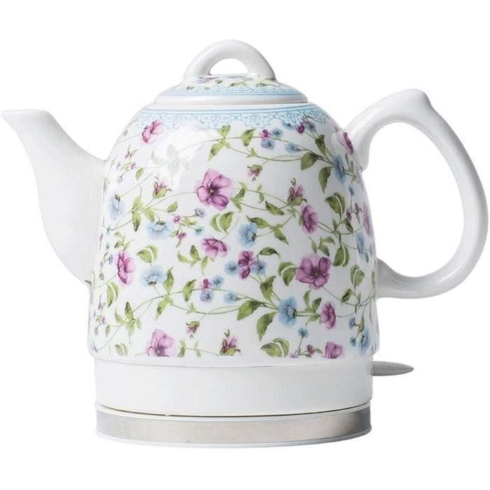 Ensemble Pour Amateur De Thé – Bouilloire Et Théière | Le Creuset