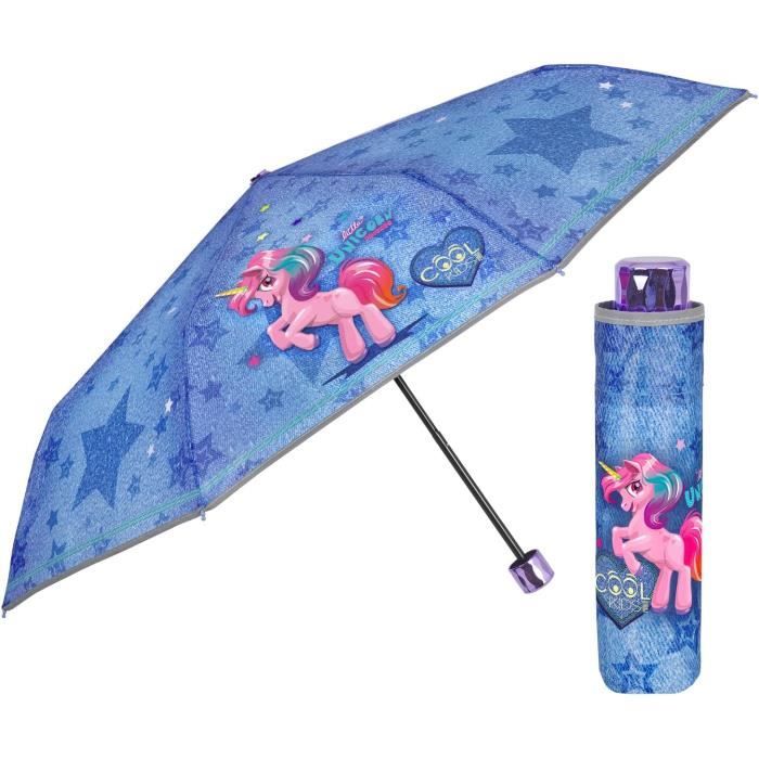 Parapluie Pour Enfant Stitch Couleur Bleu Foncé Parapluie Pour Enfant Stitch Couleur Bleu Foncé