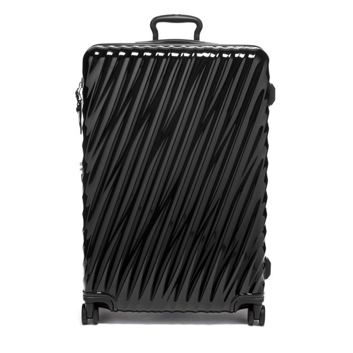 Sac Valise Tumi Avis TROLLEY TUMI 19 DEGREE BLA… Noir Cdiscount