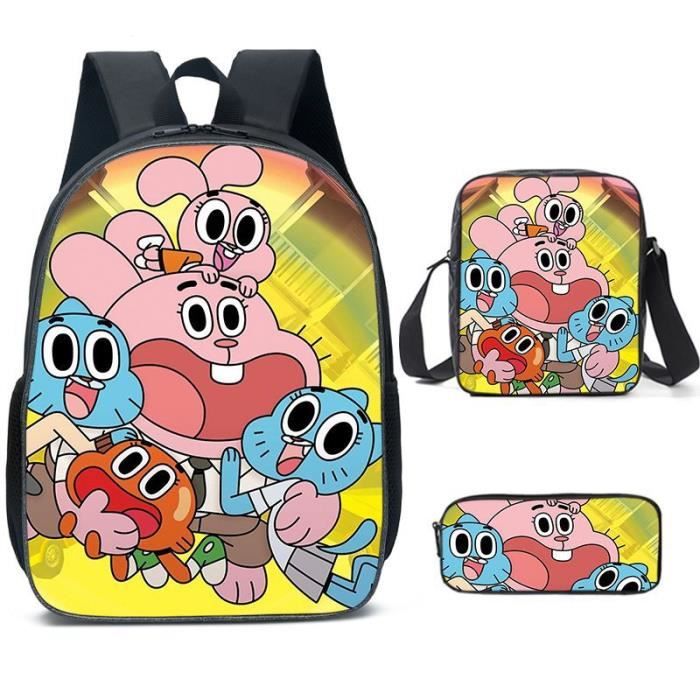 Cartable gumball shop