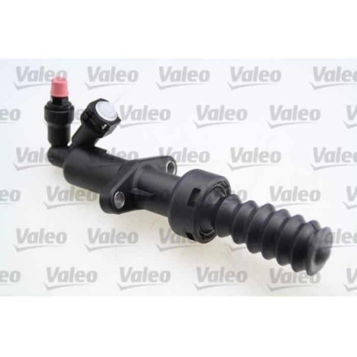 Récepteur dembrayage Peugeot partner box 1.6 hdi 16v - VALEO - 874703