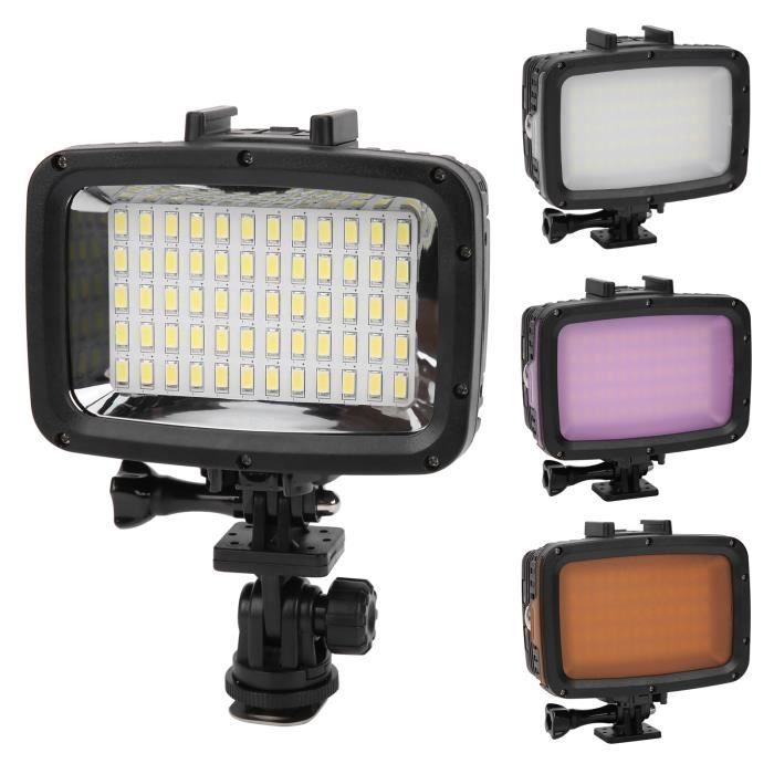 30W 416pcs LED Panneau Plat Remplir La Lumière Lampe Photographie Éclairage Panneau Caméra Studio Remplir La Lumière pour Diffusion en Direct Photo Vidéo 30W 416pcs LED Panneau Plat Remplir La Lumière Lampe Photographie Éclairage Panneau Caméra Studio Remplir La Lumière pour Diffusion en Direct Photo Vidéo