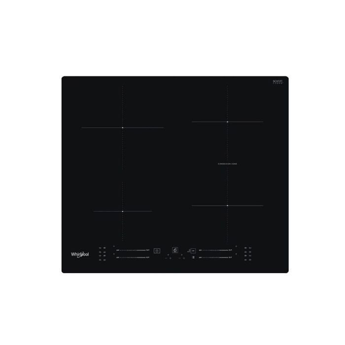 Whirlpool WBS2560NE