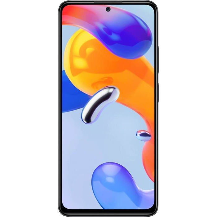 Xiaomi Redmi Note 11 Pro 5G 6 Gray EU