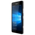 Microsoft Lumia 950 (Noir, 32Go, Simple SIM)-1