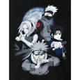 T-shirt Naruto - Kakashi-1