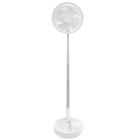 Ventilateur Portable E Dream - 24H d'Autonomie sur batterie sans fil USB