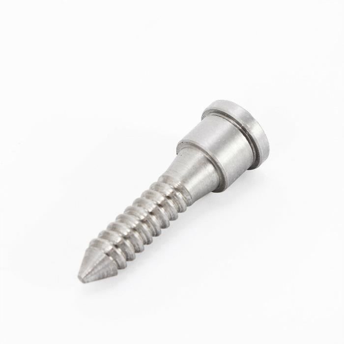 Mandrin Auto-centrant 3 Mâchoires 125mm Pour Tour - Précision 0.07mm - Serrage Intérieur 2.5-40mm, Extérieur 38-125mm