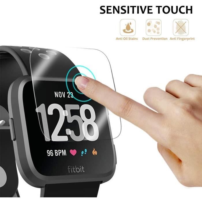 Fitbit versa huawei p8 lite clearance 2017