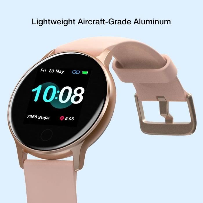 Umidigi fitness cheap tracker