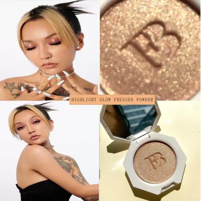 contour du visage en forme de diamant