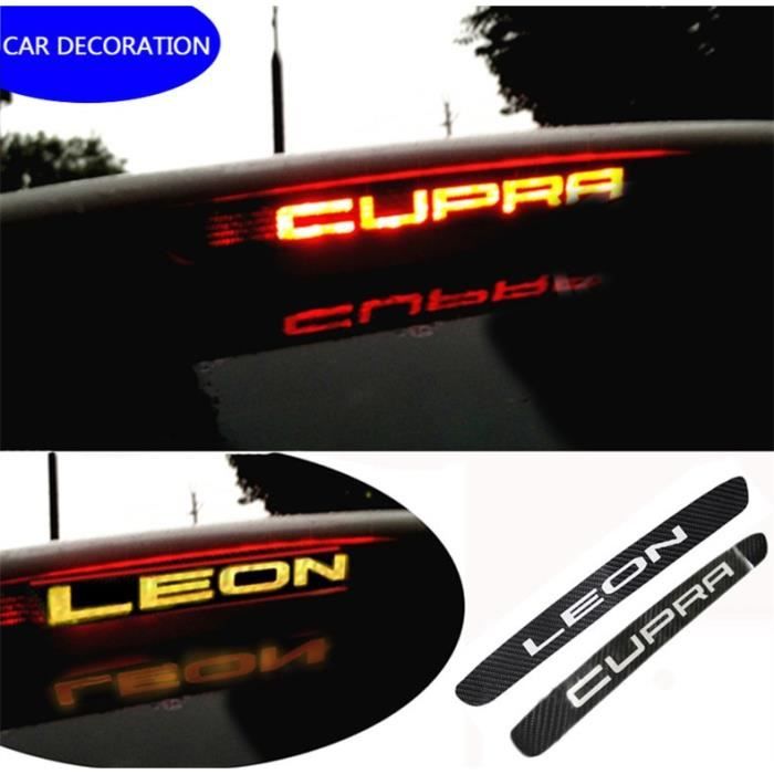 Protection Seuil De Porte Voiture Carrosserie Pour Cupra Born I 2021
