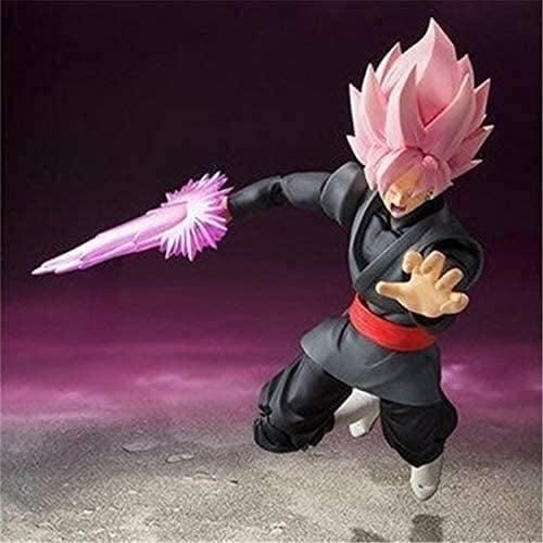 Figure rise standard goku black top