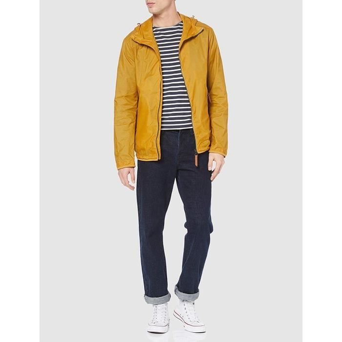 Blouson camel sales active homme