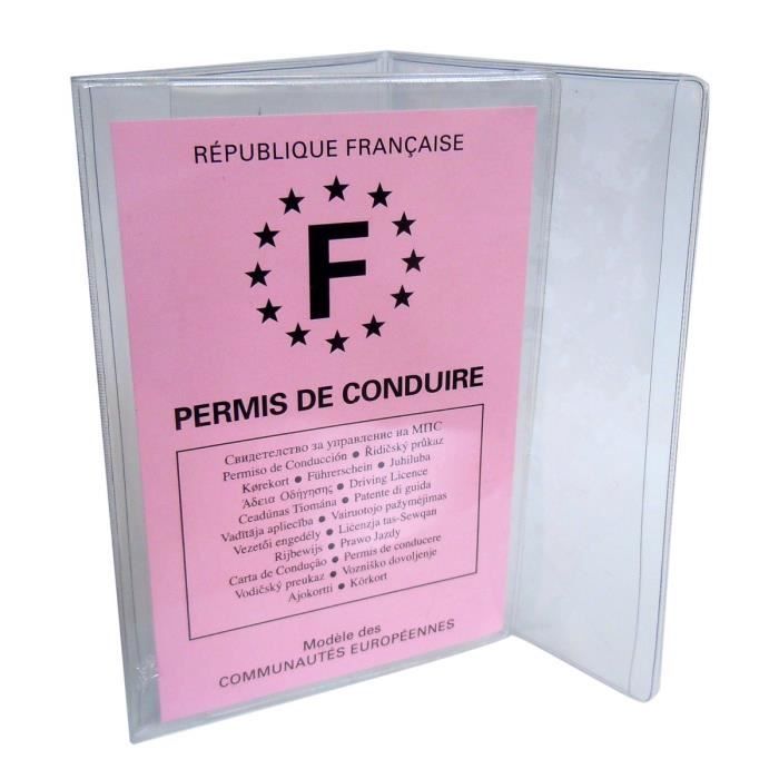 Disque Conduite Accompagnée Color Pop - Ventouse Réfléchissante Fabrication Française