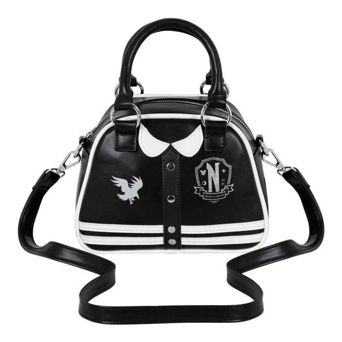 Sac a cheap main bowling noir