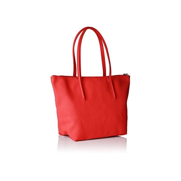 Faux sac a main lacoste online