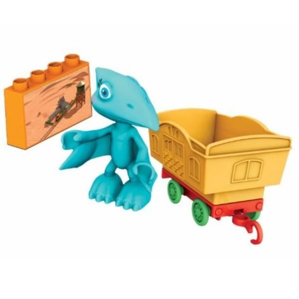 Mega bloks dinosaur train store