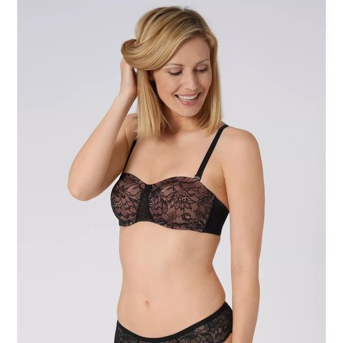 Sous vetement sales femme triumph
