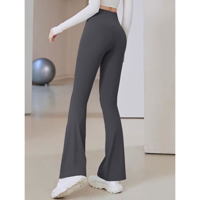 Puma Pantalon d'entraînement coupe large Modest Activewear Femme | www