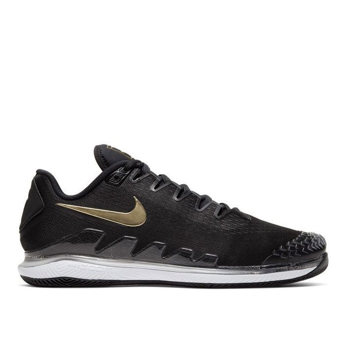 nike air zoom vapor black