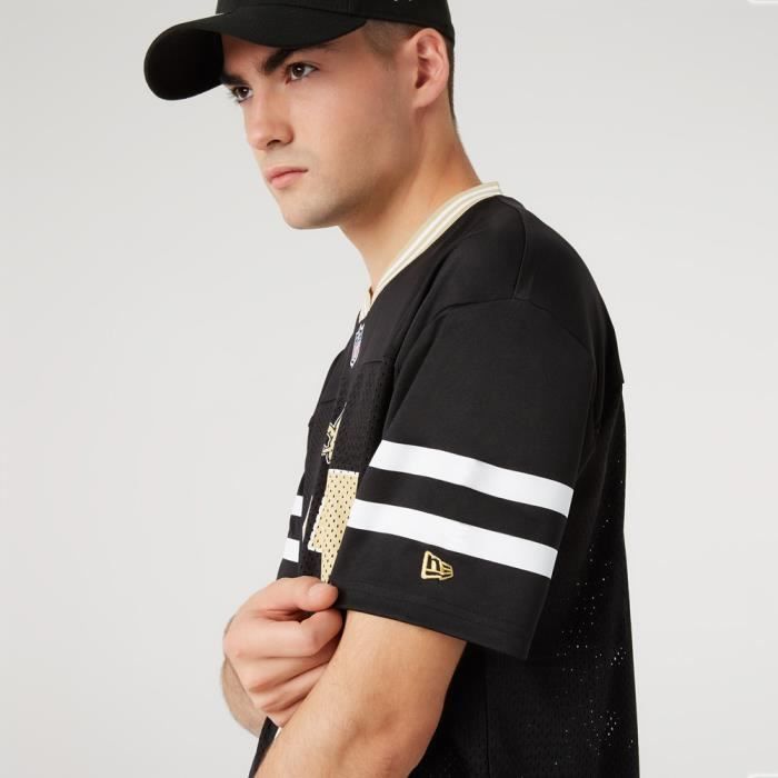 Maillot saints 2025 nfl