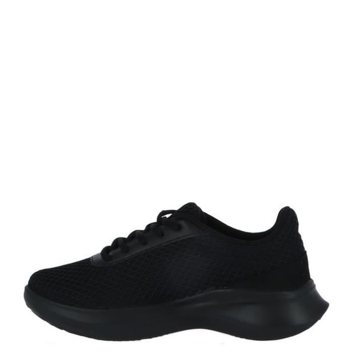 Basket lotto femme top