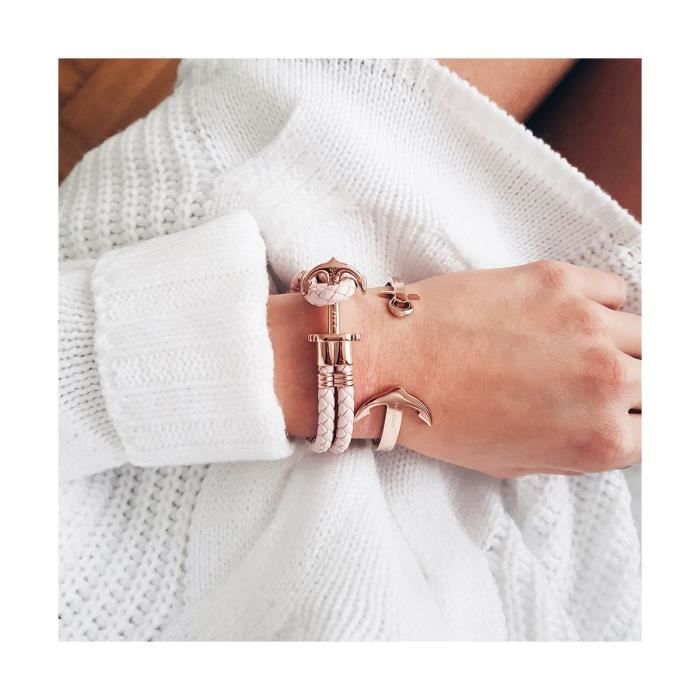 Paul discount hewitt bague