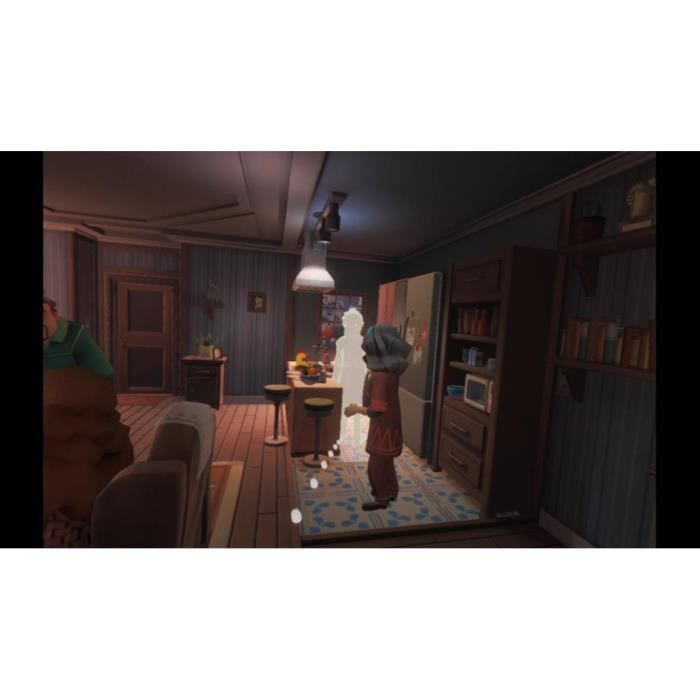 Groundhog day psvr 2025