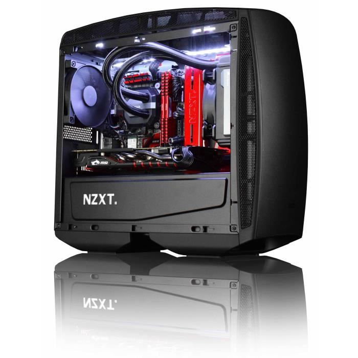  Atom GL560-3 PC Gamer Ordinateur avec War Thunder1