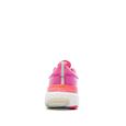 Chaussures de running Femme Nike React Miler - Blanc/Rose - Marque NIKE - Running - Régulier-2