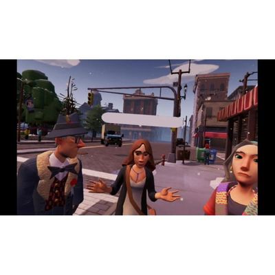 Groundhog Day Like Father Like Son PSVR Jeu Aventure Blu-Ray