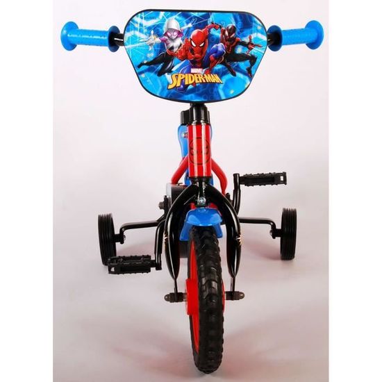 Velo garcon store 10 pouces
