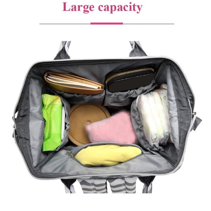 Sac a dos a langer le queen best sale